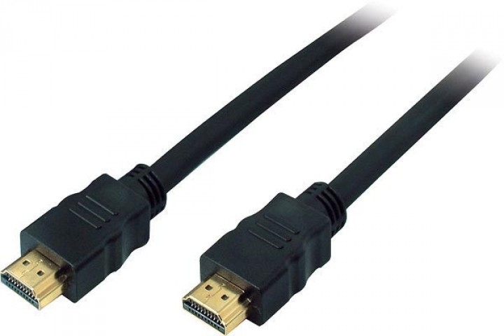 1,5m HDMI Kabel Full-HD (1080p) 1.4 (vergoldet) 1,5m HDMI Kabel Full-HD (1080p) 1.4 (vergoldet)