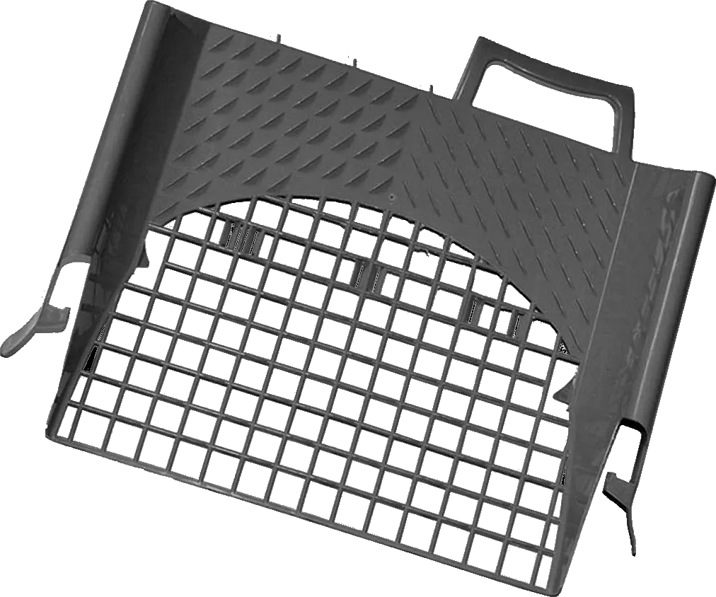 33x27cm Abstreifgitter Multi-System 33x27cm Abstreifgitter Multi-System