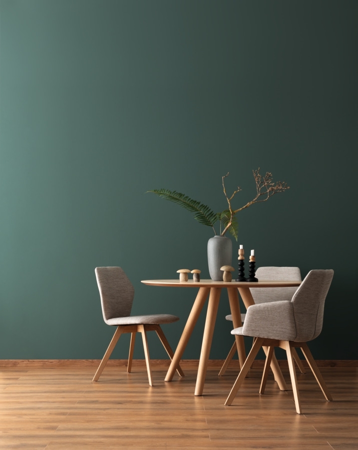2,5L Schöner Wohnen Designfarbe Besinnliches Waldgrün 26 2,5L Schöner Wohnen Designfarbe Besinnliches Waldgrün 26