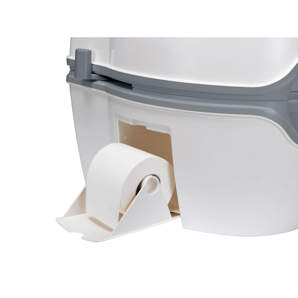 THETFORD Porta Potti 565E Tragbare Toilette