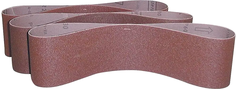 Güde Gewebe-Schleifband 50x686 mm K60 3-tlg. Güde Gewebe-Schleifband 50x686 mm K60 3-tlg.