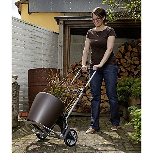 wolfcraft TS 850 Transportsystem 5501000