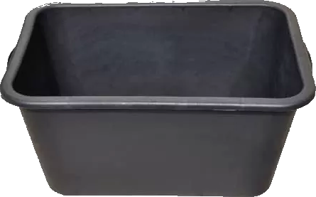 3 Stück Mörtelkasten 65 l 3 Stück Mörtelkasten 65 l
