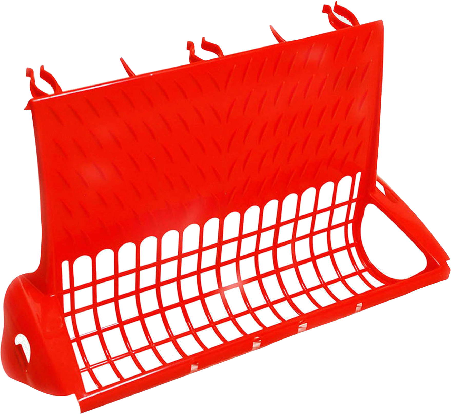 Easy-Touch-Abstreifgitter für 16L Farbeimer Easy-Touch-Abstreifgitter für 16L Farbeimer