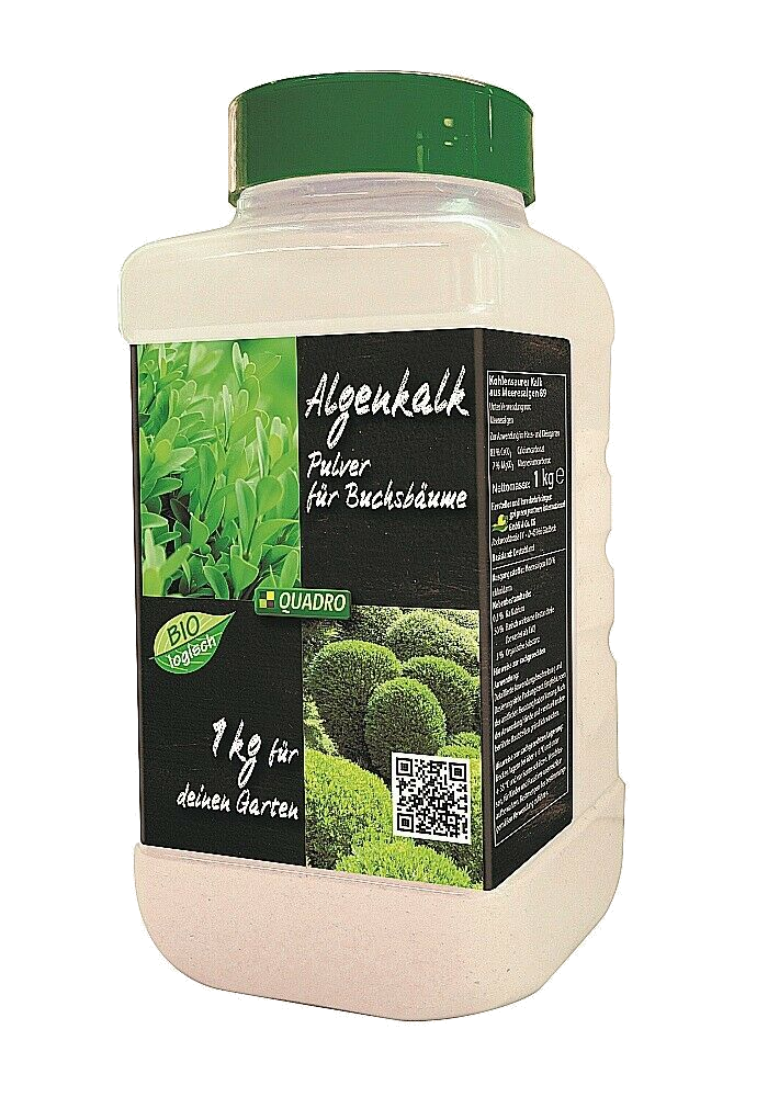 1kg Quadro Algenkalk 1kg Quadro Algenkalk