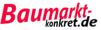 Baumarkt-Konkret