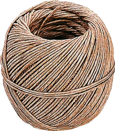 80m Hanfschnur natur 1,5mm Triuso 80m Hanfschnur natur 1,5mm Triuso