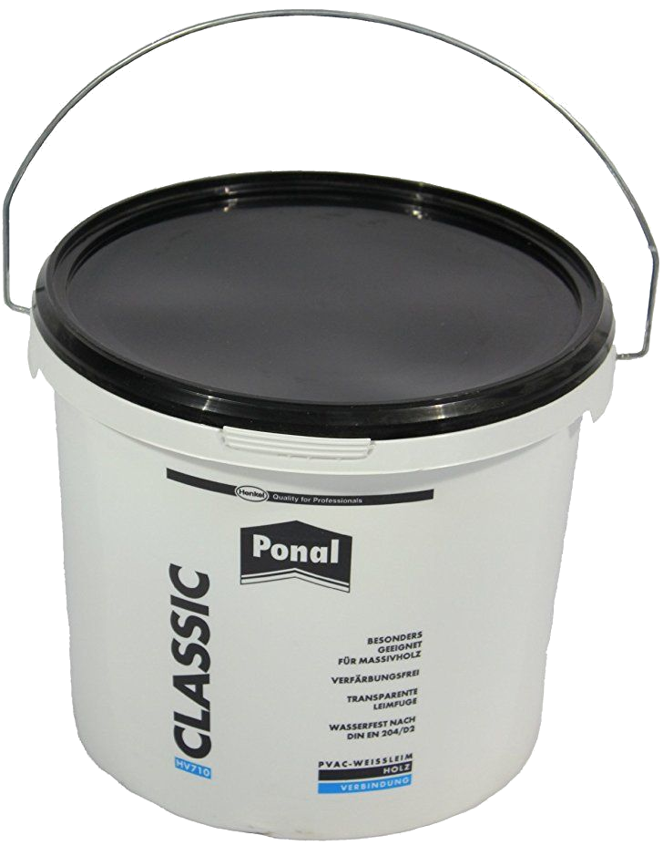5kg Ponal Classic GP Holzkaltleim 5kg Ponal Classic GP Holzkaltleim