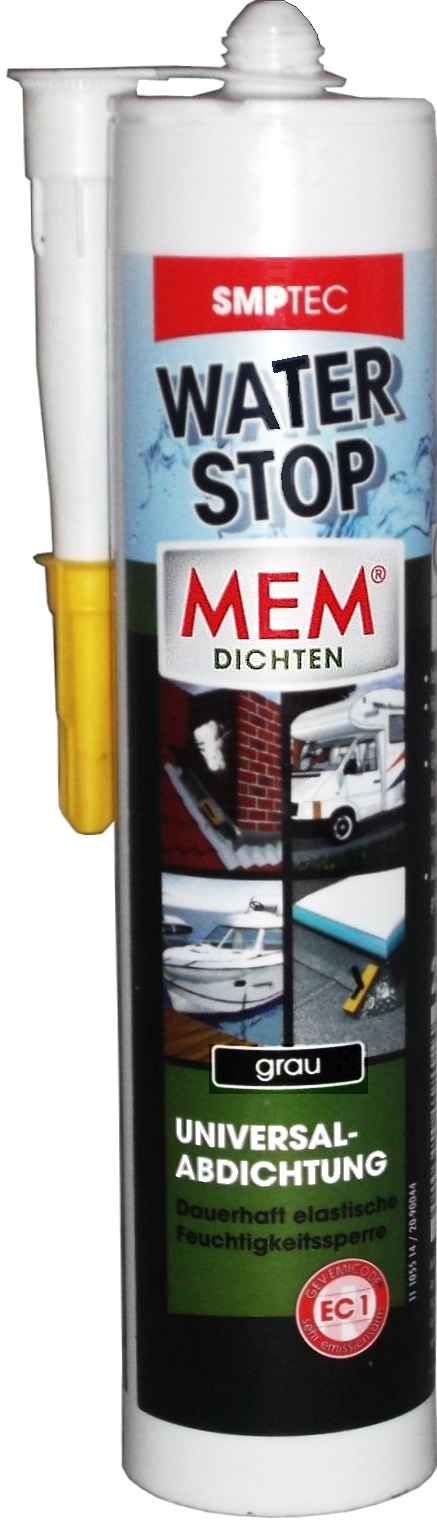 290ml MEM Water Stop 290ml MEM Water Stop