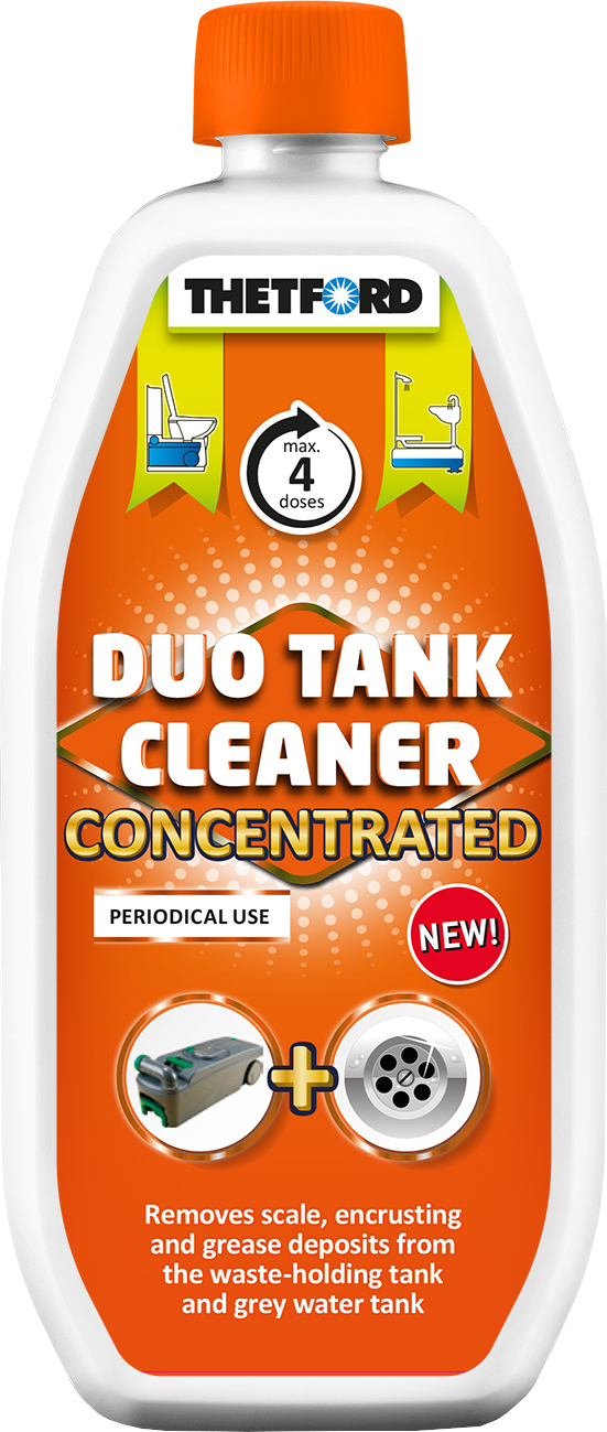 800ml DUO Tankcleaner Konzentrat 800ml DUO Tankcleaner Konzentrat