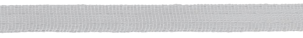 200m Economy Line Breitband 20mm, weiß 200m Economy Line Breitband 20mm, weiß
