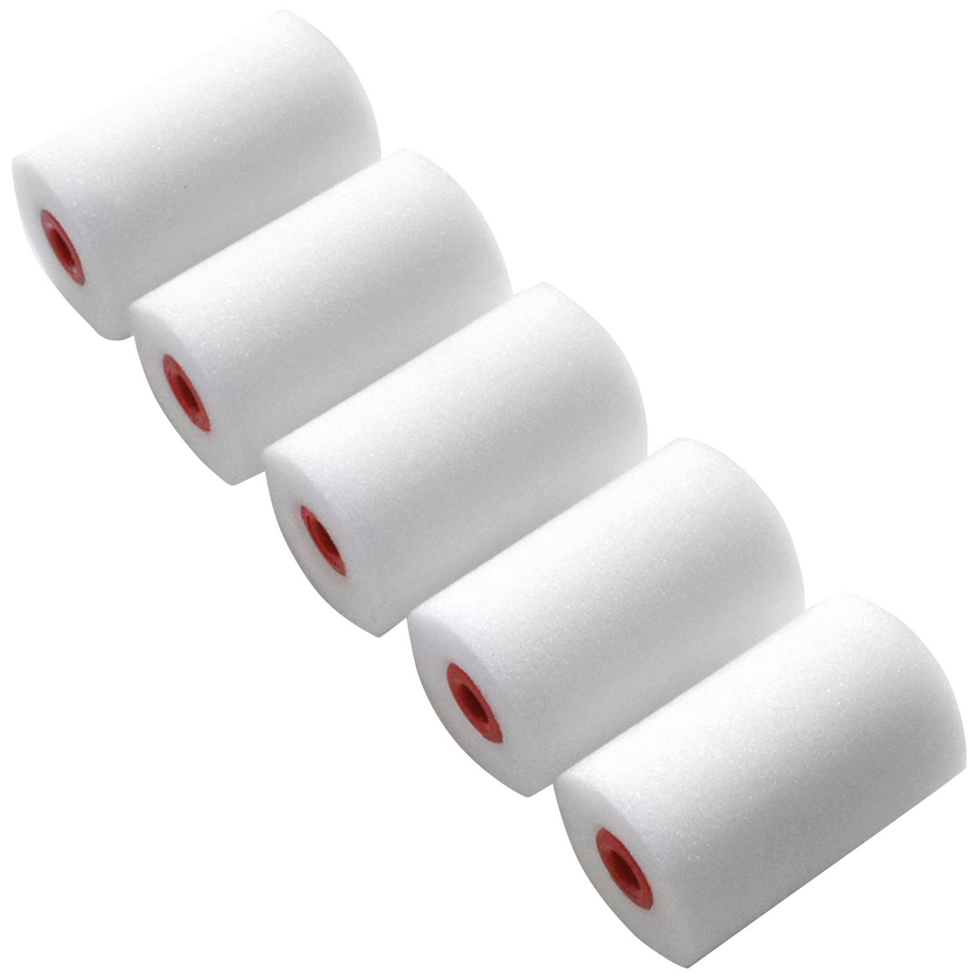 5 Stück DEAL! Lackwalzen 5cm 5 Stück DEAL! Lackwalzen 5cm