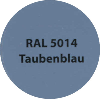 750ml Renovo Wetterschutzfarbe Nr.5014 taubenblau 750ml Renovo Wetterschutzfarbe Nr.5014 taubenblau