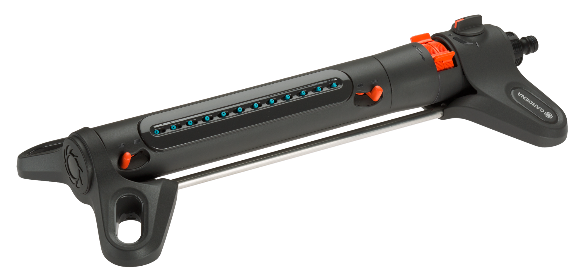 Gardena Viereckregner AquaZoom S