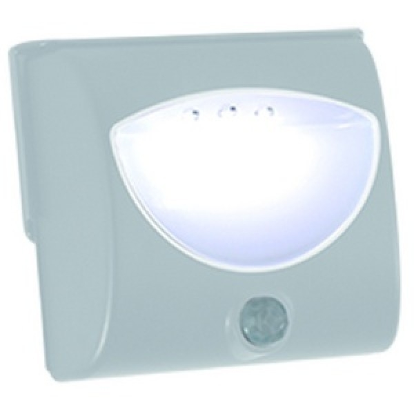 LED Treppenstufenbeleuchtung m. BWM LED Treppenstufenbeleuchtung m. BWM