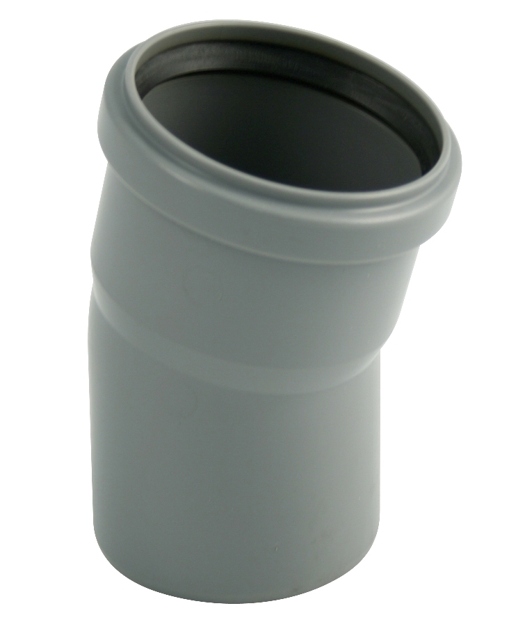 HTB BOGEN 15° DN 50 HTB BOGEN 15° DN 50