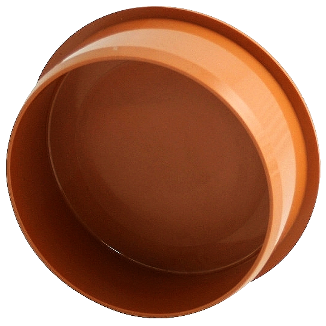 KG Muffenstopfen DN 315