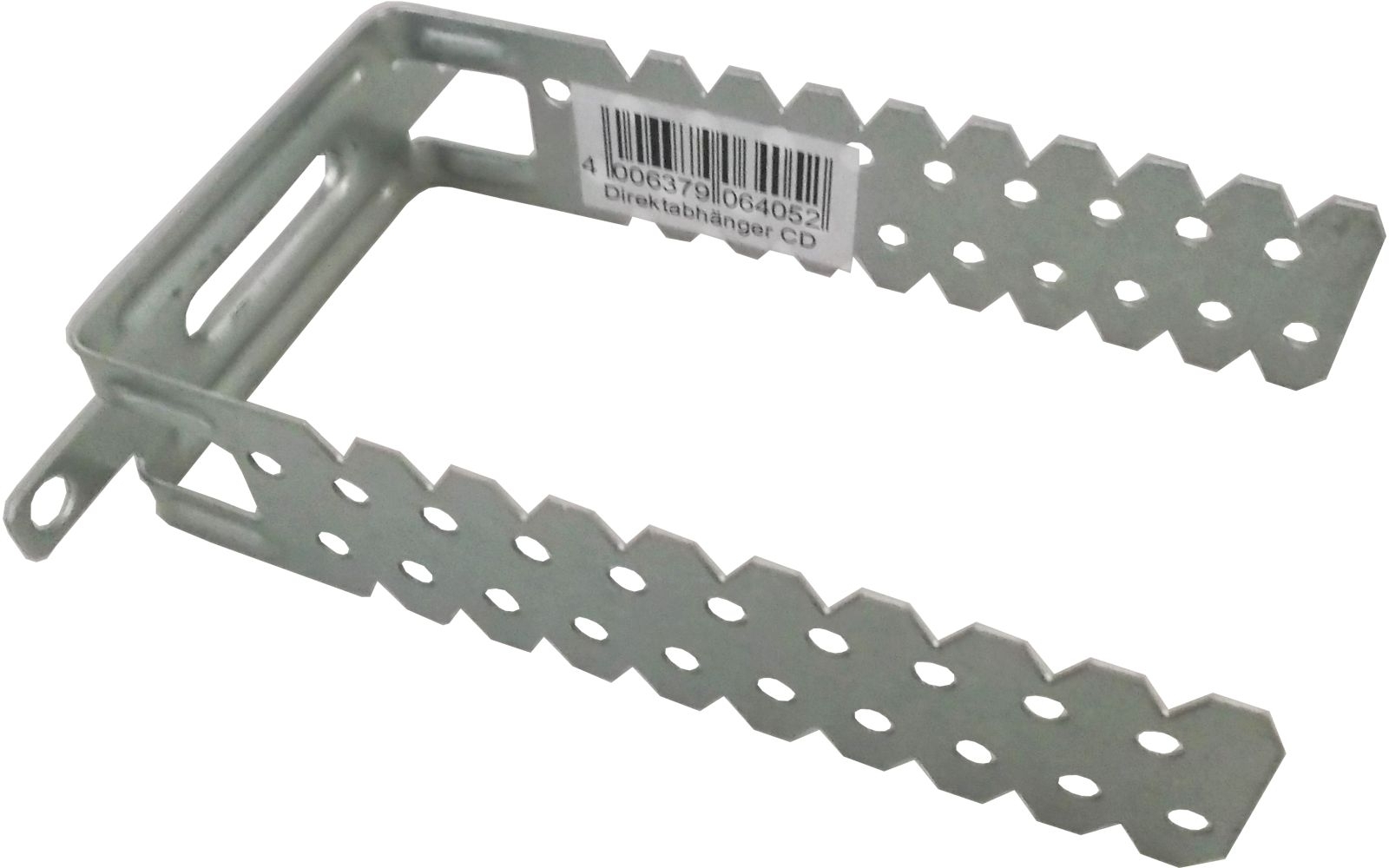 50 Stk. Knauf Direktabhänger für CD-Profil 125mm