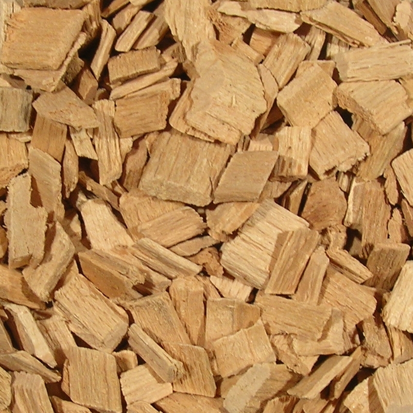 500g Räucherspäne (1cm) Buche
