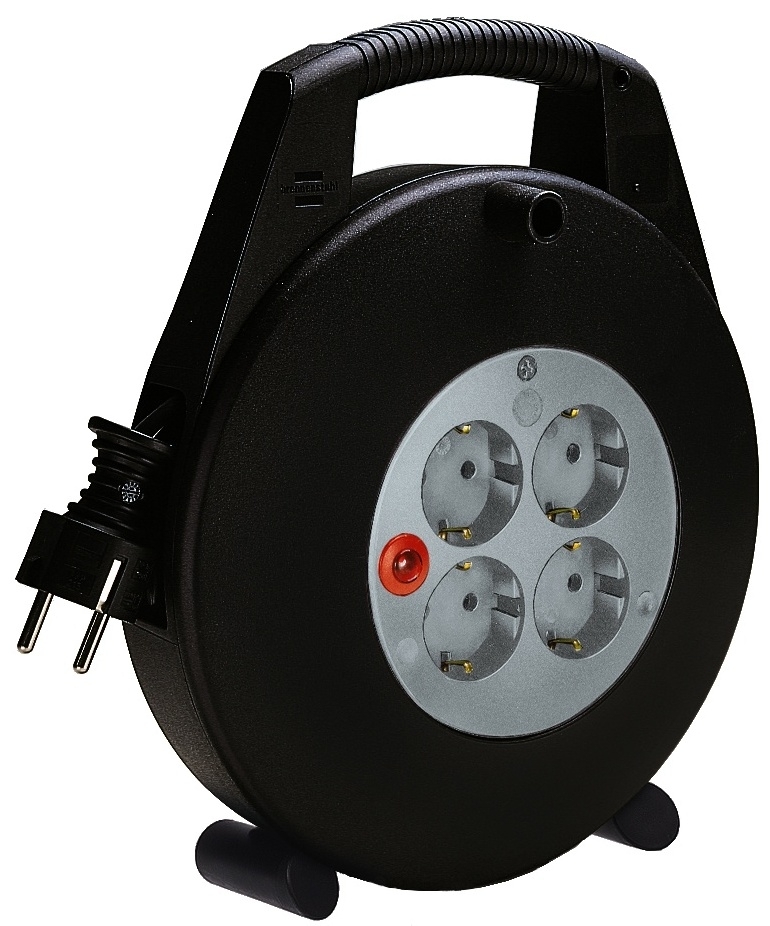 10m VarioLine Kabelbox H05VVF3G1,5 10m VarioLine Kabelbox H05VVF3G1,5