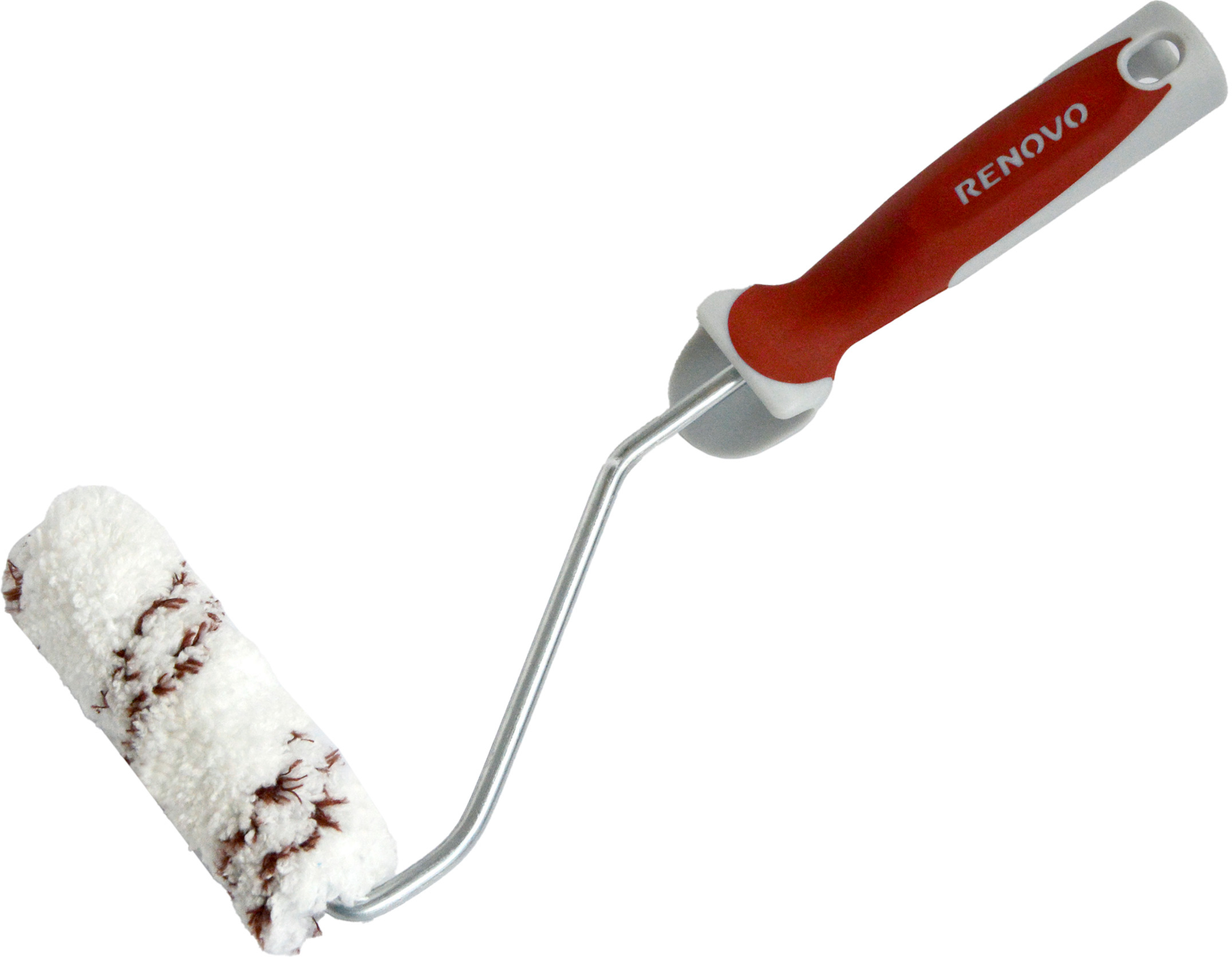 10cm Renovo SoftTouch Lasur-Roller Classic