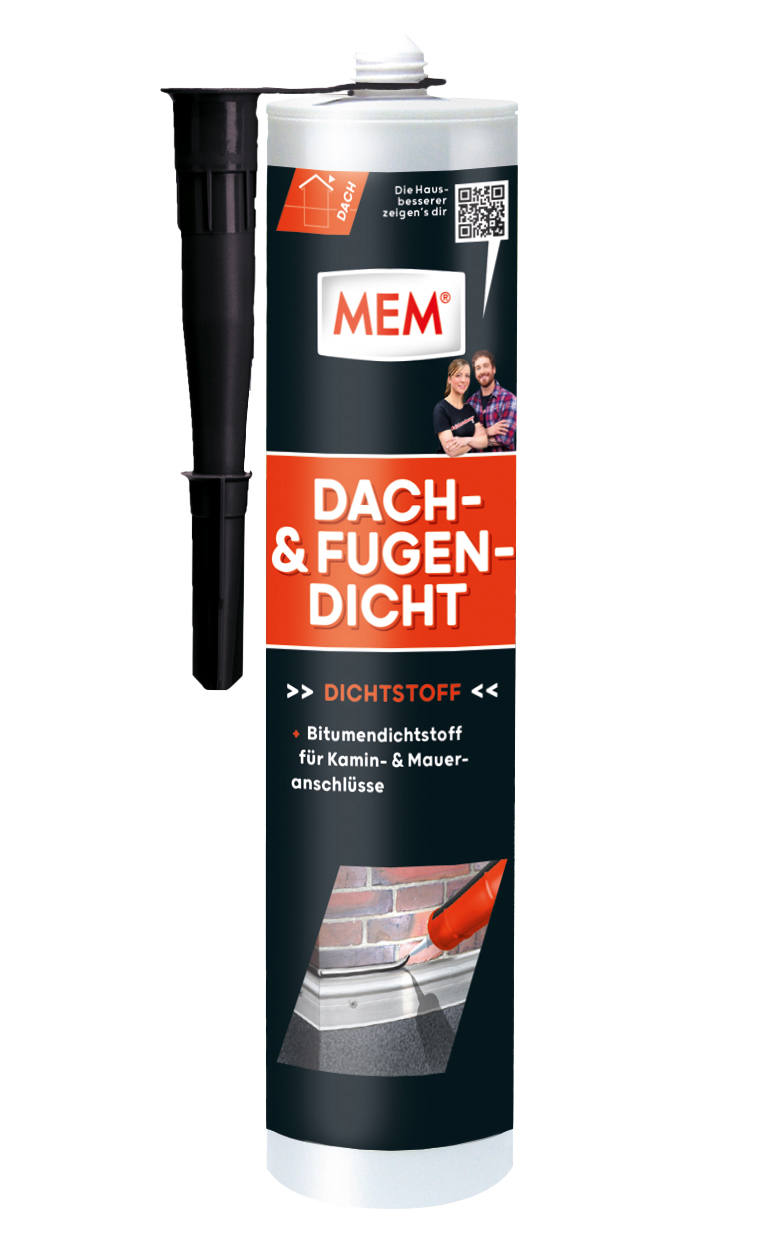 300ml MEM Dach- und Fugendicht 300ml MEM Dach- und Fugendicht
