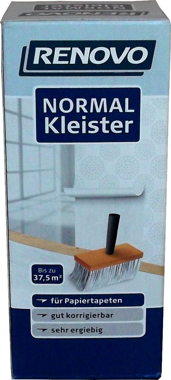 125g RENOVO Normalkleister 125g RENOVO Normalkleister