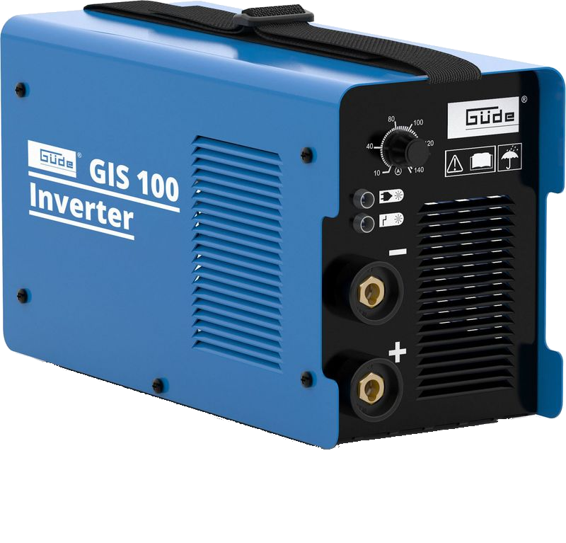 Güde Inverter Schweißgerät GIS 100 Güde Inverter Schweißgerät GIS 100