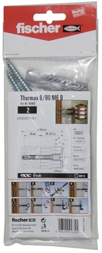 Thermax 8/80 M6 B Thermax 8/80 M6 B