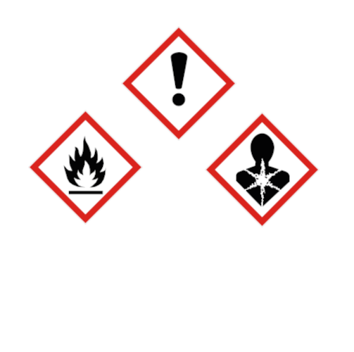5 Liter ASPEN 2Takt Alkylatbenzin mit 2% Öl für 2-Takt-Motoren