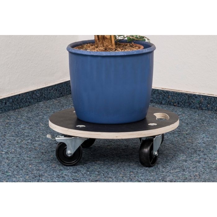 Pflanzenroller Ø 380mm SDP/PA 200kg Pflanzenroller Ø 380mm SDP/PA 200kg