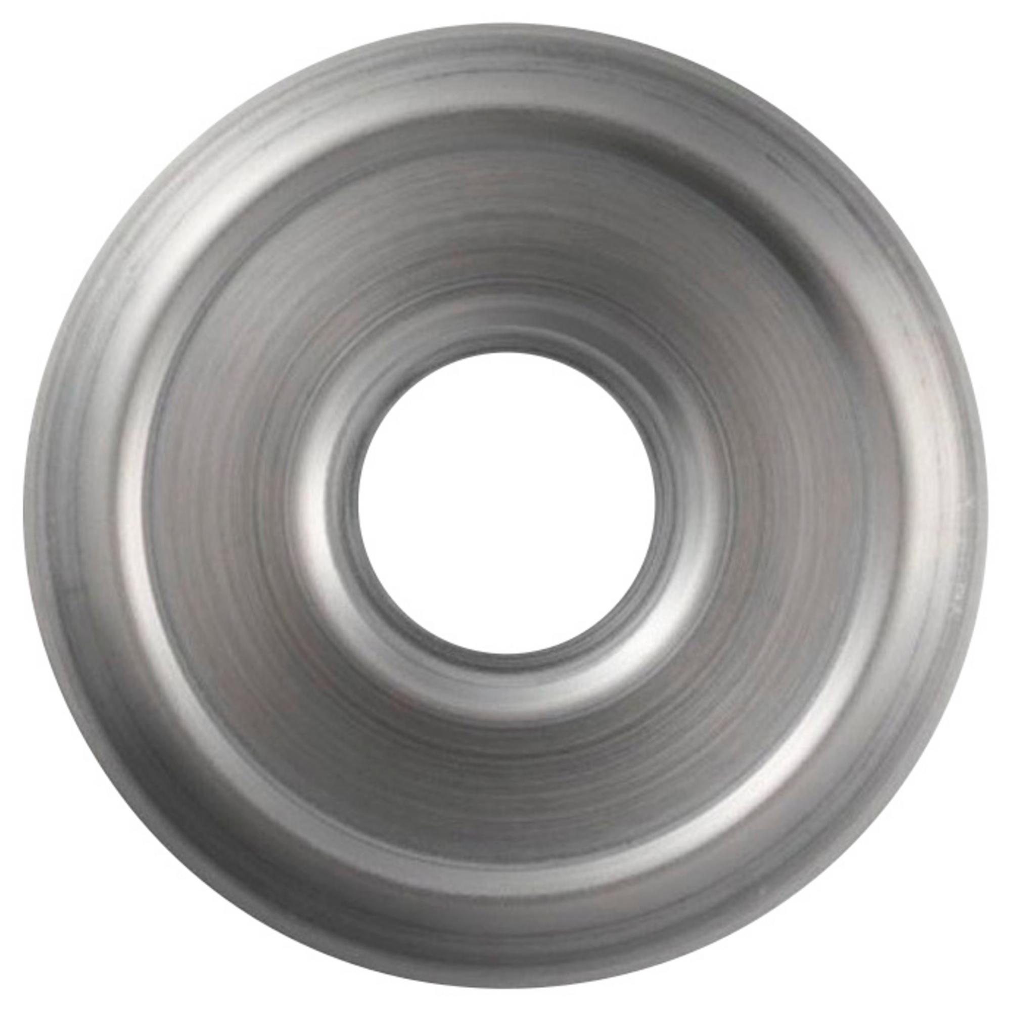 ABUS Abdeckrosette für Türspion 2200 S ABUS Abdeckrosette für Türspion 2200 S