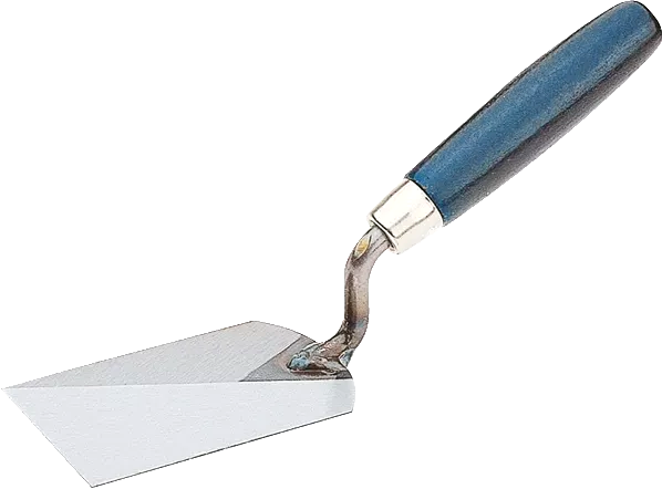Gipserspachtel (Stukkateurspachtel) Gipserspachtel (Stukkateurspachtel)