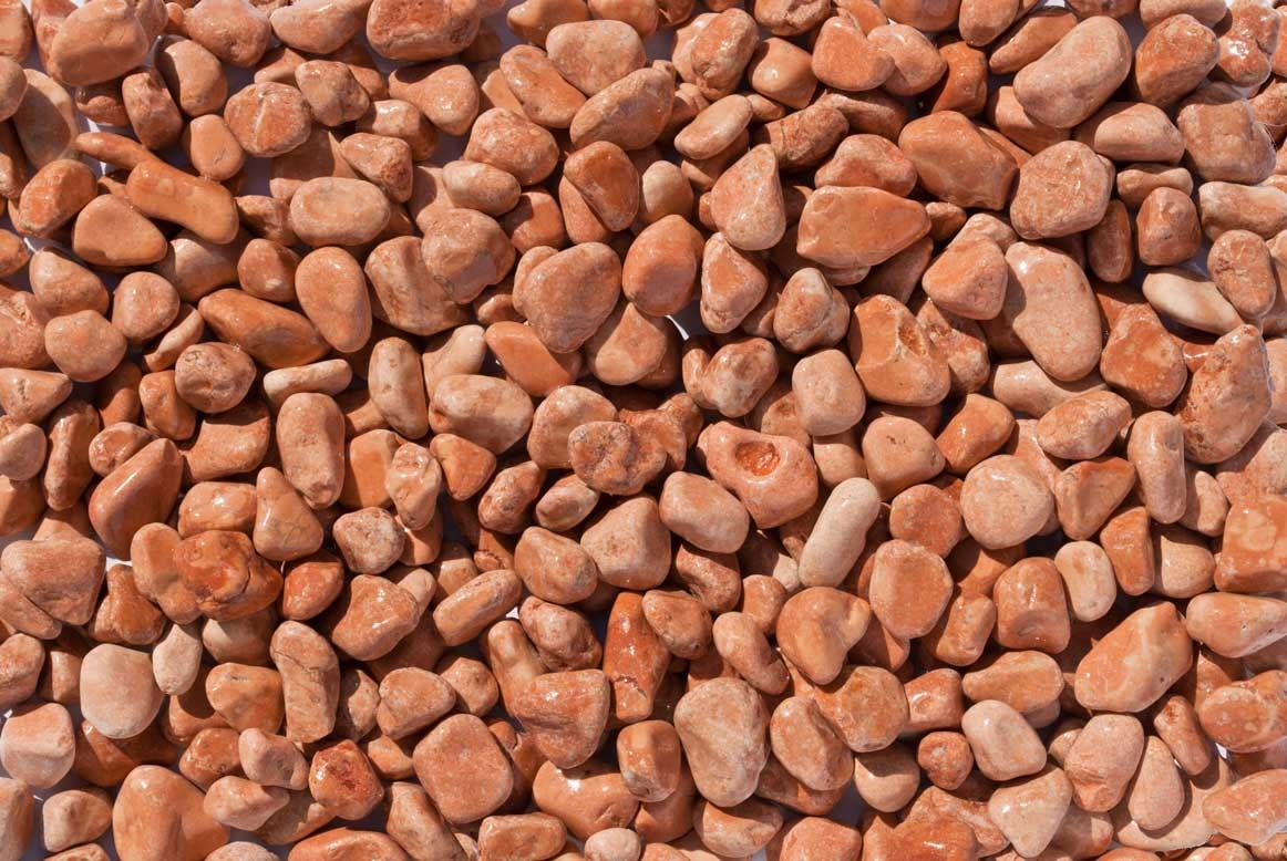 25kg SCHERF-Marmor Zierkies Verona-Rot 15-25mm 25kg SCHERF-Marmor Zierkies Verona-Rot 15-25mm