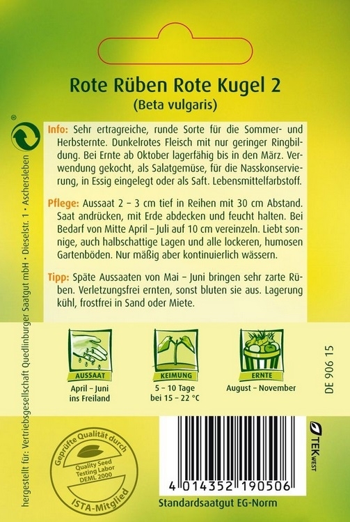 Rote Rüben Rote Kugel 2 Rote Rüben Rote Kugel 2