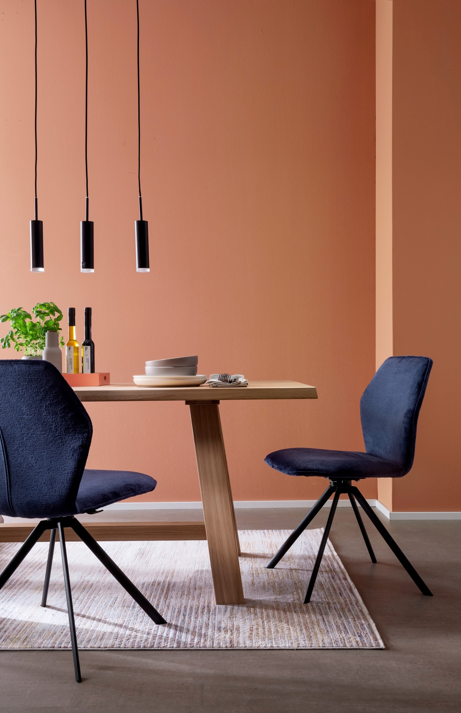 2,5L Schöner Wohnen - Trendfarbe Wandfarbe matt Arizona 2,5L Schöner Wohnen - Trendfarbe Wandfarbe matt Arizona