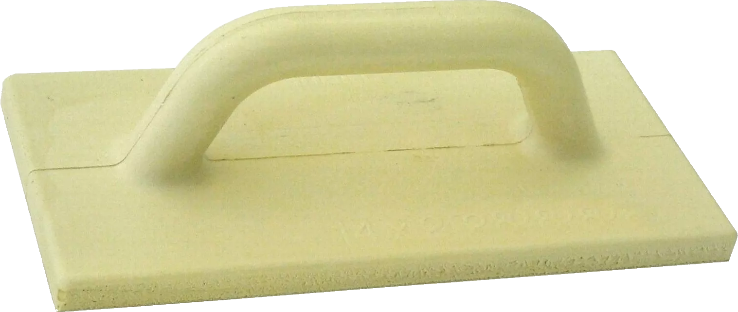 PU Reibebrett 20x36cm Triuso PU Reibebrett 20x36cm Triuso
