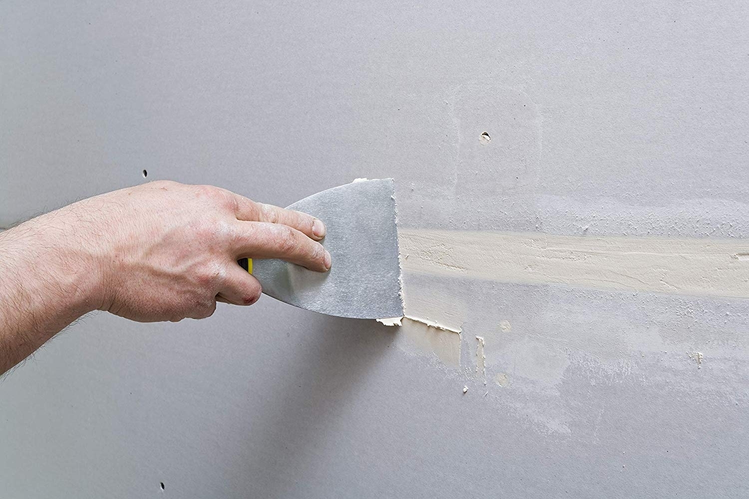 20kg Knauf 129801 Uniflott Finish weiß 20kg Knauf 129801 Uniflott Finish weiß