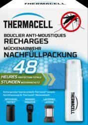 Thermacell Mückenabwehr Nachfüllpack 48h Thermacell Mückenabwehr Nachfüll 48h