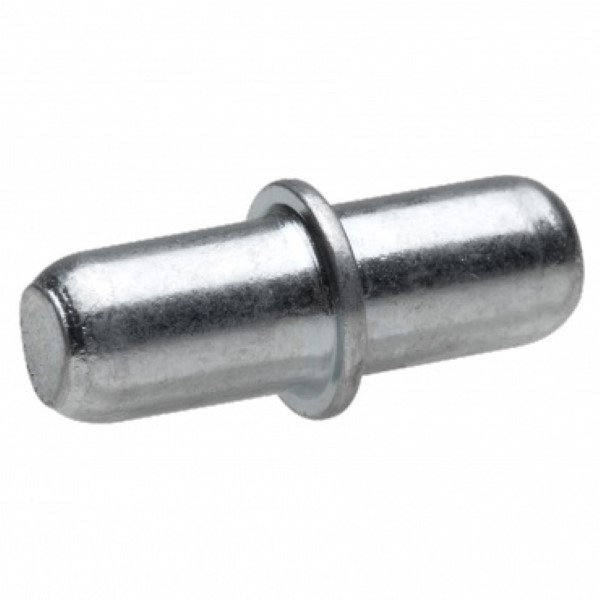 Bodenträger 5/5 mm, verzinkt