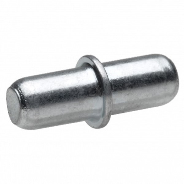 Bodenträger 5/5 mm, verzinkt Bodenträger 5/5 mm, verzinkt