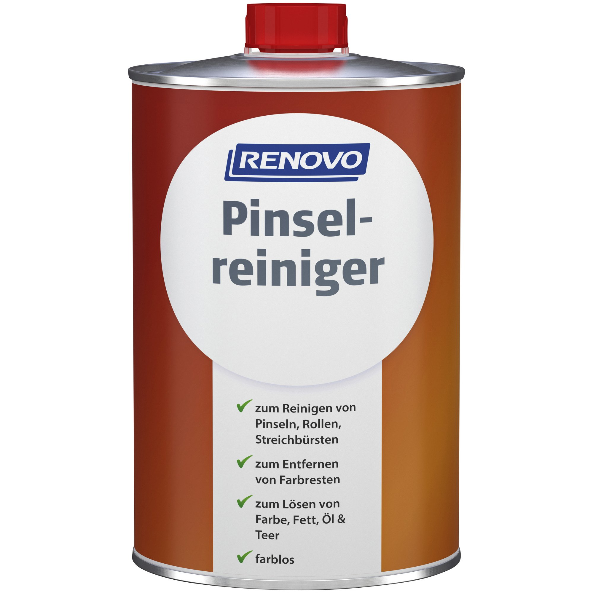 1L Renovo Pinselreiniger