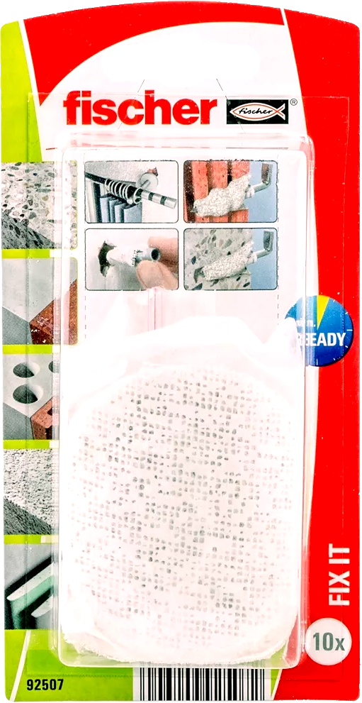 Fischer Reparaturvlies FIX.it Fischer Reparaturvlies FIX.it