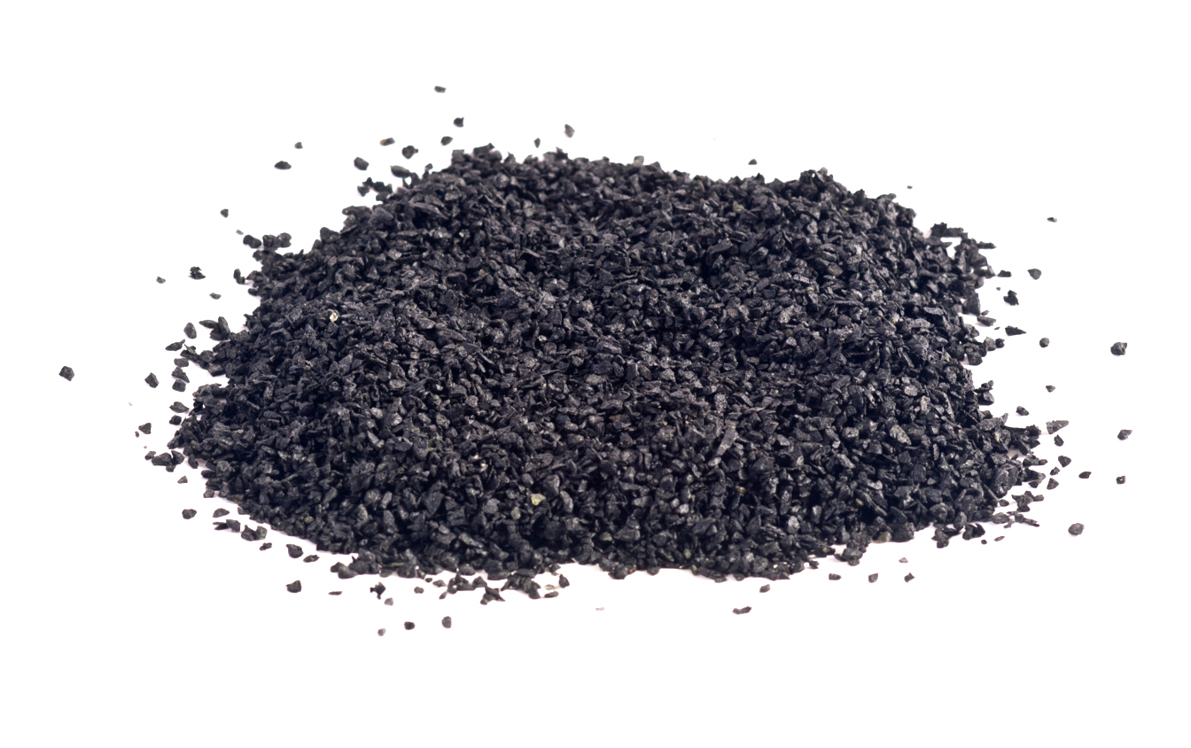 25kg Basaltsplitt Körnung 1-3mm Mr.Gardener 25kg Basaltsplitt Körnung 1-3mm Mr.Gardener
