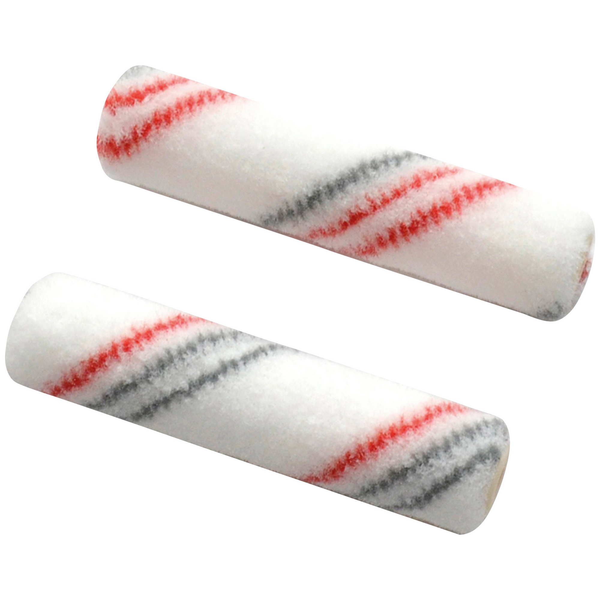 11cm Lack Top-Ersatzwalzen 2 Stück 11cm Lack Top-Ersatzwalzen 2 Stück
