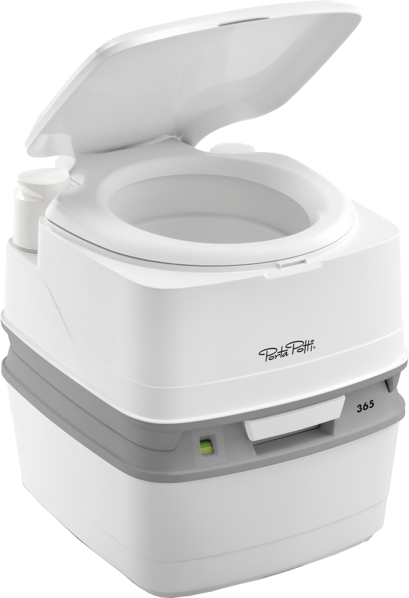 THETFORD Porta Potti 365 Tragbare Toilette THETFORD Porta Potti 365 Tragbare Toilette