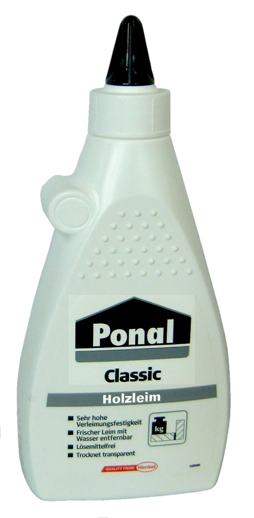 550g Ponal classic Holzleim 550g Ponal classic Holzleim