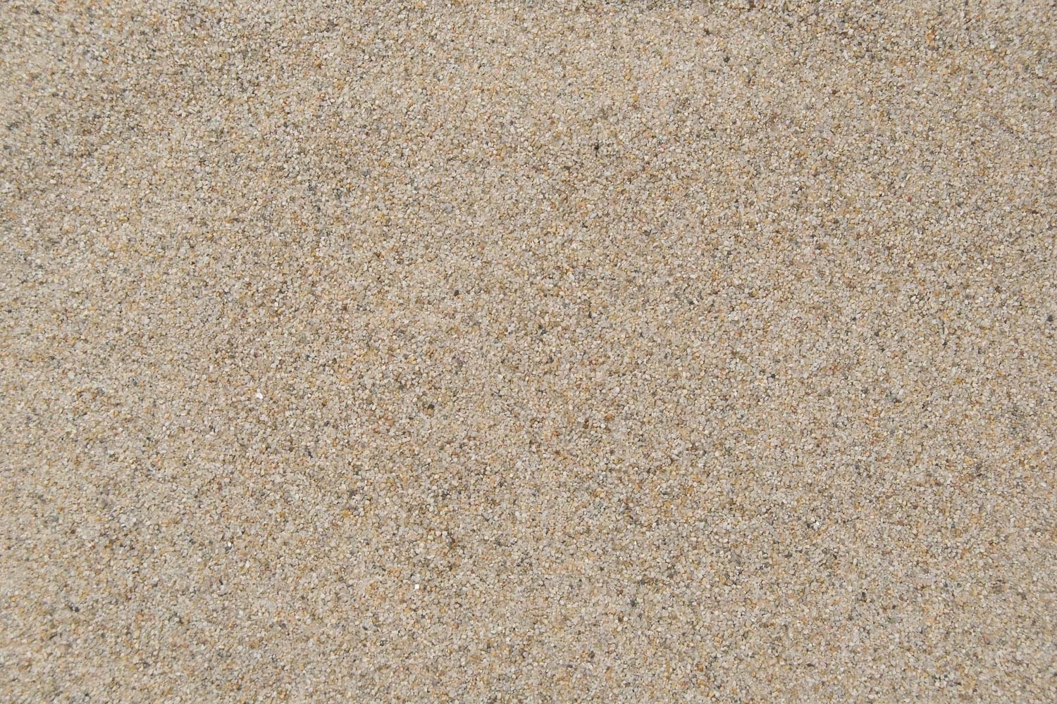 25Kg SCHERF-Aquarienkies (Quarzsand), 0,4-0,8 mm