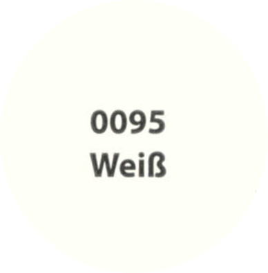 750ml Renovo Holz- Isoliergrund weiss Wetterschutzfarbe