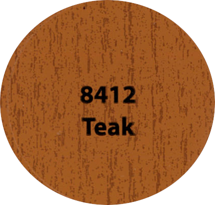 750ml Renovo Dauerschutzlasur PLUS Nr.8412 Teak